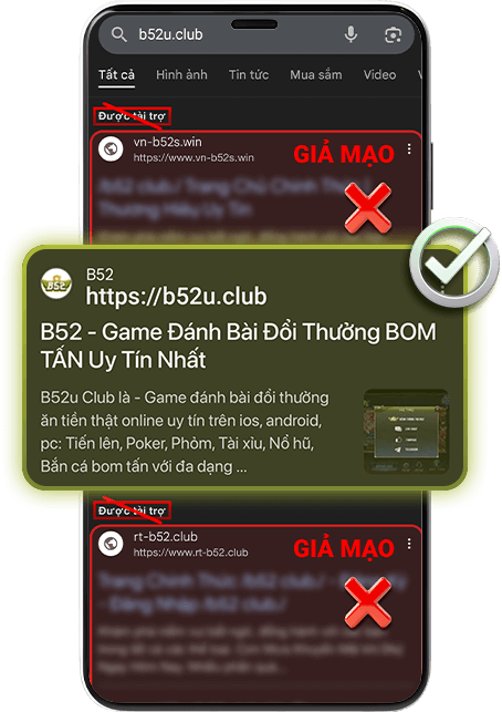 Banner Phishing B52